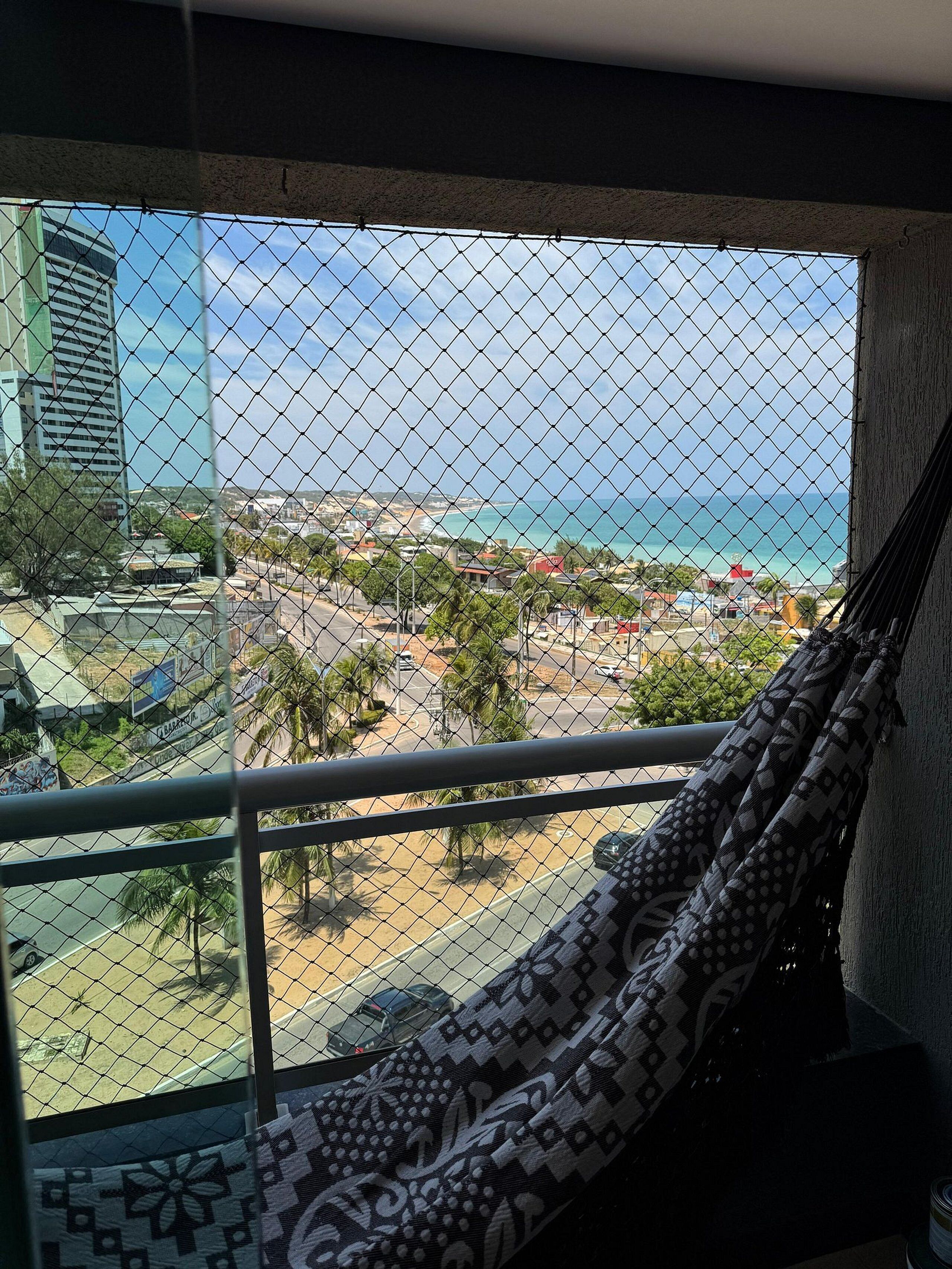 Apartamento básico | Área da propriedade