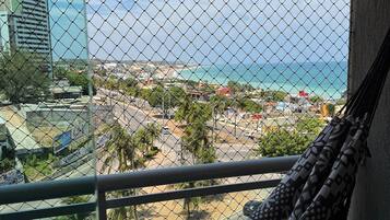 Apartamento básico | Área da propriedade