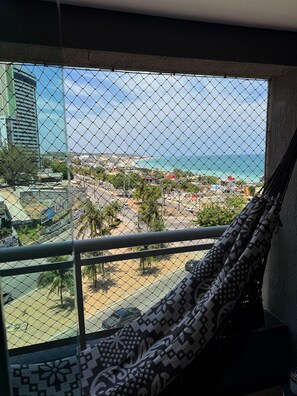 Appartement | Enceinte de l’hébergement