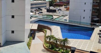 CJC Short Stay D'Barcane