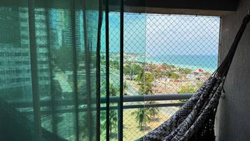 Apartemen Comfort | Interior