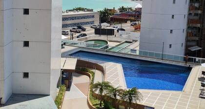 CJC Short Stay D'Barcane