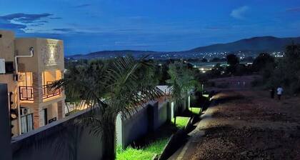 The KWASU Apartments