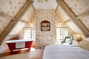 4 Schlafzimmer, Internetzugang, Bettwäsche