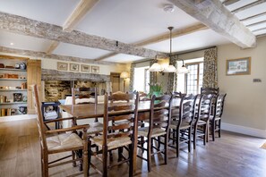 Restaurantes
