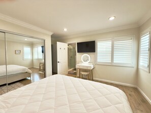 4 chambres, bureau, fer et planche à repasser, Wi-Fi