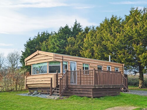 2 bedroom accommodation in Rhosmeirch, near Benllech