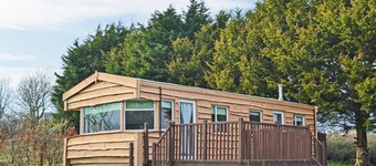 2 bedroom accommodation in Rhosmeirch, near Benllech