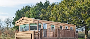 Alojamiento de 2 habitaciones en Rhosmeirch, near Benllech