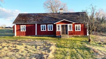 Eksteriør