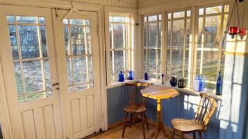 Restauration