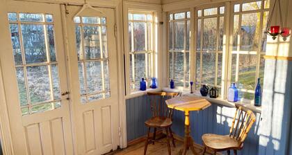 Charming Old Cottage in Scenic Southern Småland, Just Outside Markaryd | SE07057