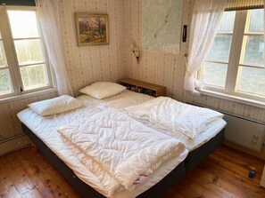3 Schlafzimmer
