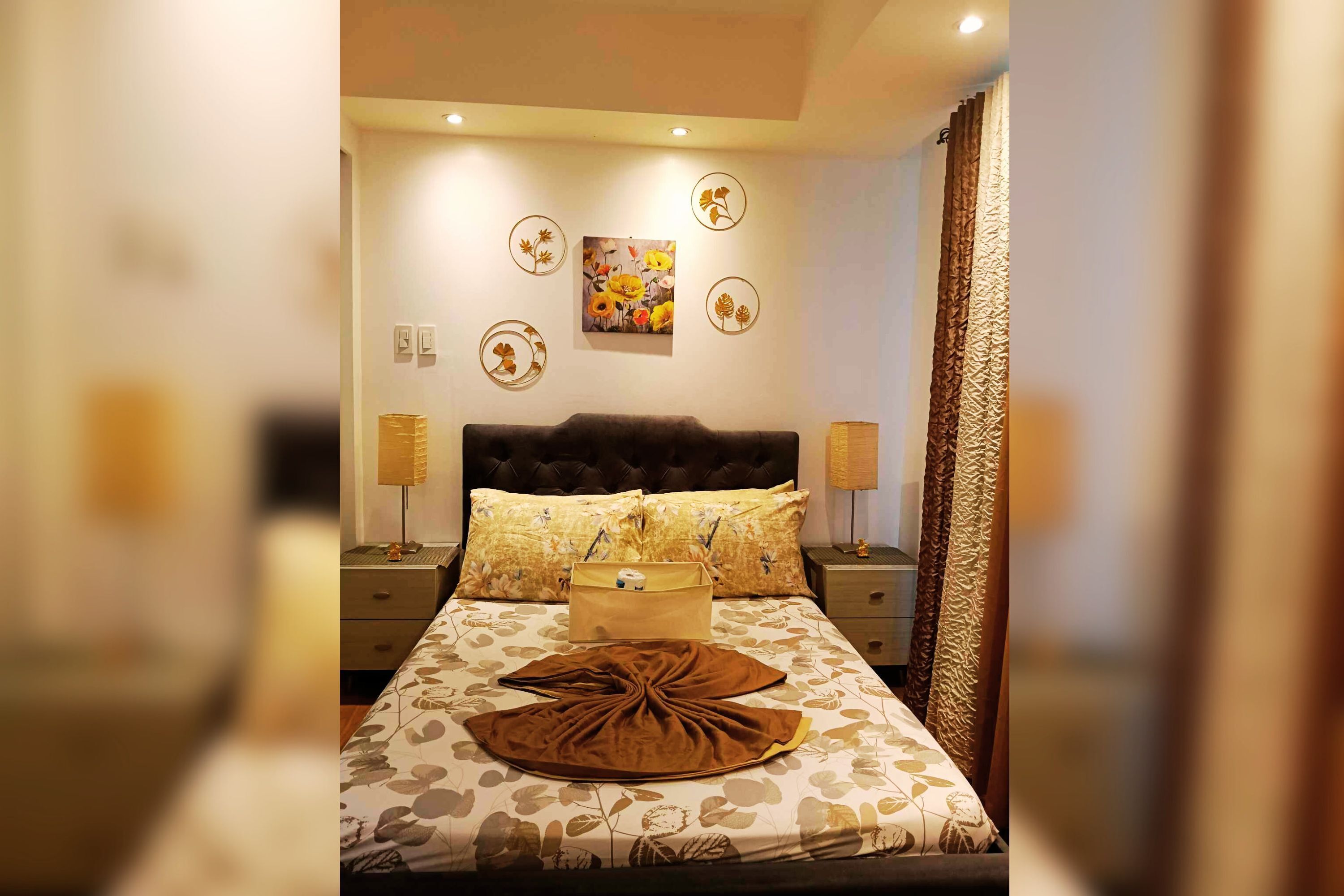 1 soverom, wi-fi (inkludert), sengetøy og rullestolvennlig