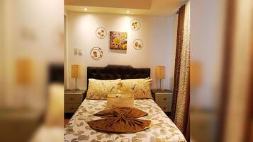 1 soverom, wi-fi (inkludert), sengetøy og rullestolvennlig