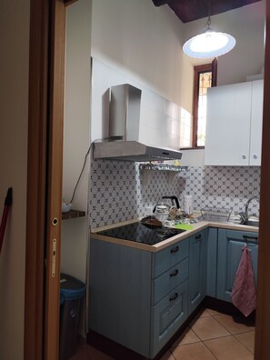 Private kitchen - Amalfitani Salerno Centro (Salerno)