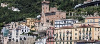 Amalfitani Salerno Centro