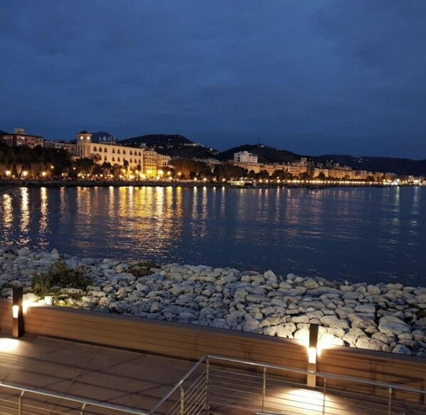 Exterior - Amalfitani Salerno Centro (Salerno)