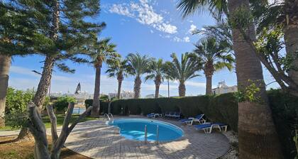 21 PYL - Stay Ocean Breeze Villa