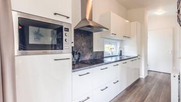 Chalet | Dapur pribadi