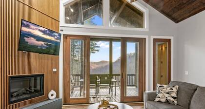 Private Mountain Hideaway | Family-Friendly