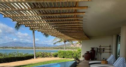 Punta Majahua by Property Rental Club