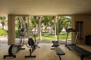 Gimnasio