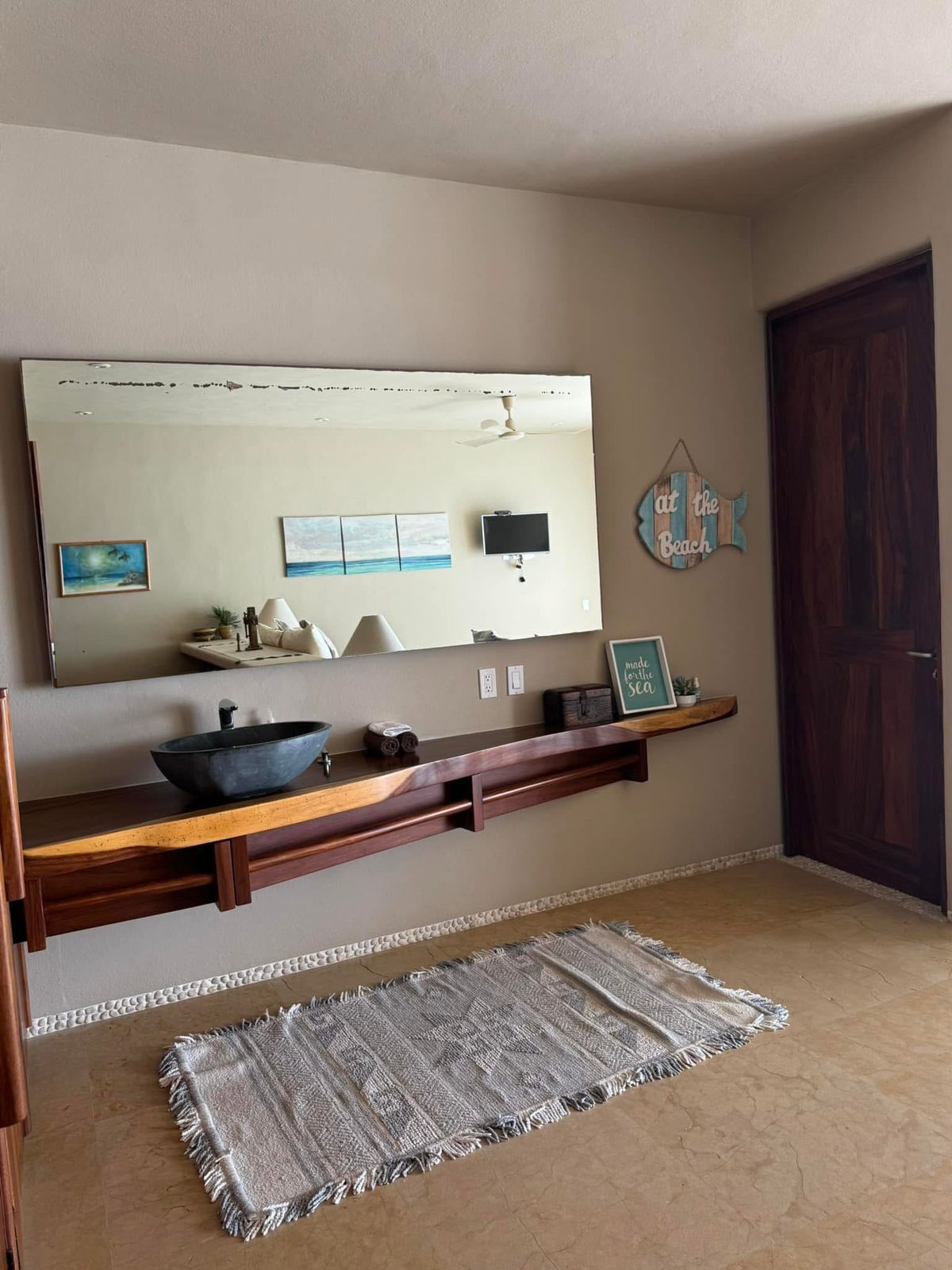 Badkamer