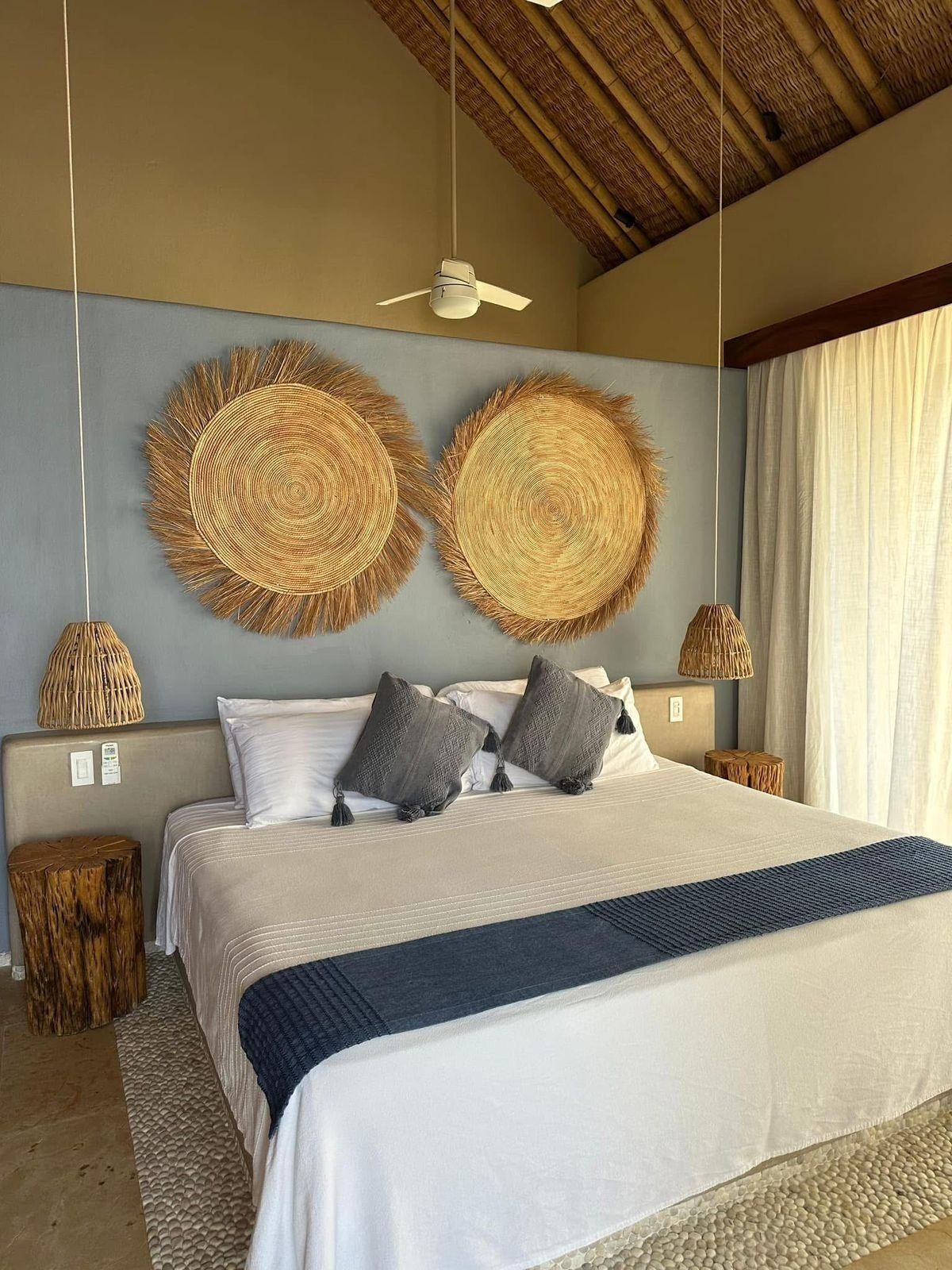 Penthouse, 4 Bedrooms, Private Pool, Ocean View