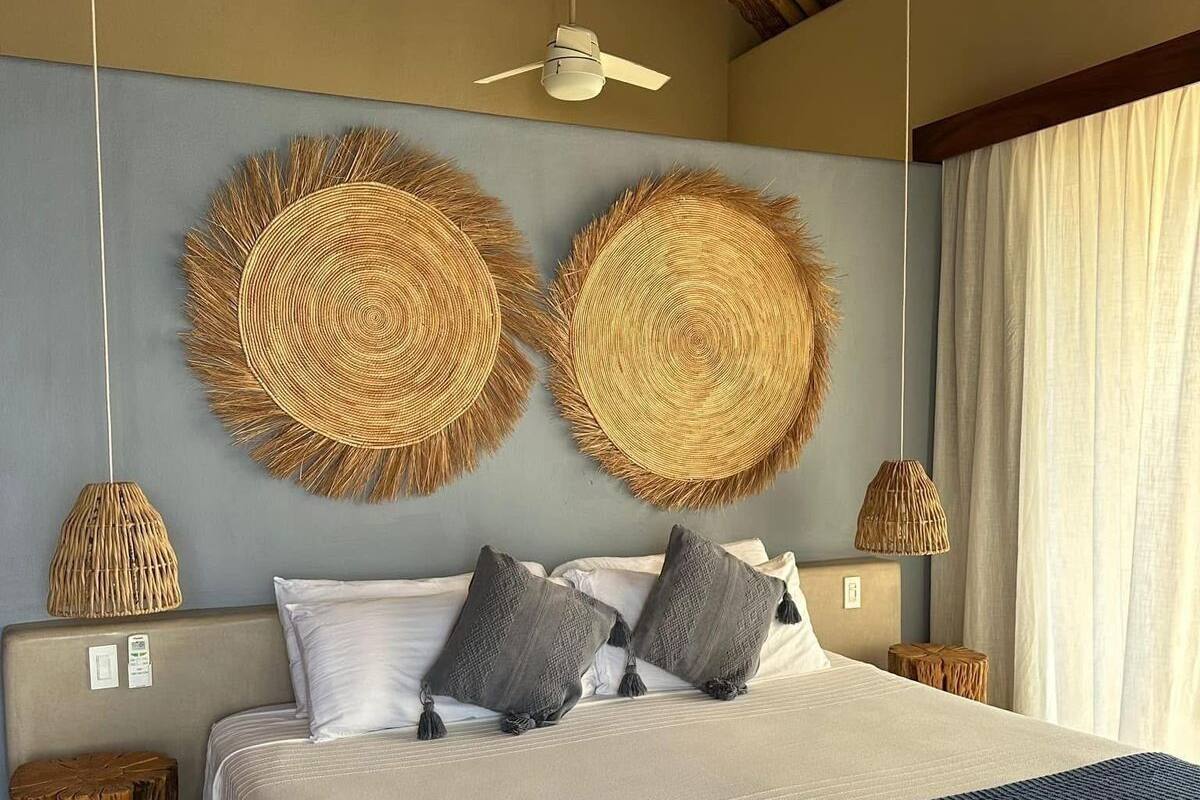 Penthouse, 4 Bedrooms, Private Pool, Ocean View