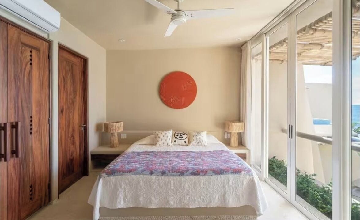 Condo, 2 Bedrooms, Private Pool, Beachside