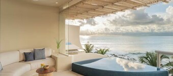 Punta Majahua by Property Rental Club