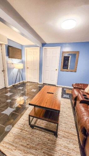 Charming Oasis Steps from Beach & Metro Station