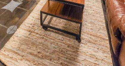 Charming Oasis Steps from Beach & Metro Station