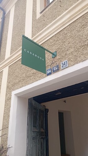 CASAROSA