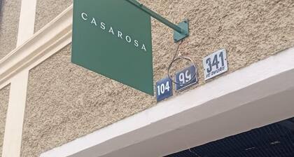 CASAROSA