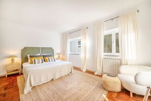 3 bedrooms, WiFi