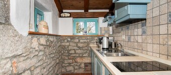 One bedroom Apartment Valentinus 4
