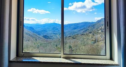 Hotel MiraCastro | Castro Laboreiro | Peneda-Gerês National Park
