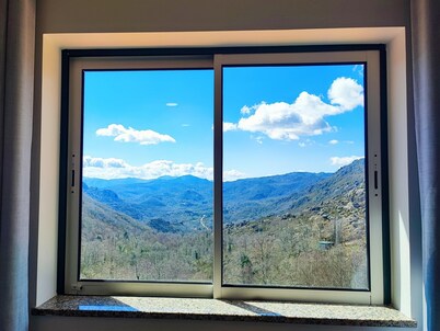 Hotel MiraCastro | Castro Laboreiro | Peneda-Gerês National Park