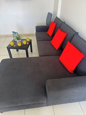 TV connectée