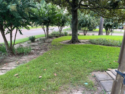 Charming 2-bedroom house in brilliant Natchez with AC, WiFi