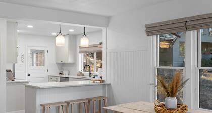 The Quilt House: A Picturesque Mountain Retreat in Estes Park