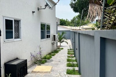 Cozy smart living away from home