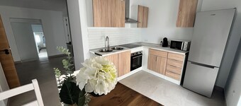 Apartment La Placeta