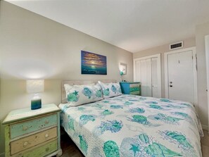 1 Schlafzimmer, WLAN