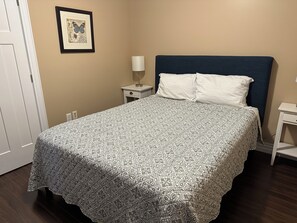 3 Schlafzimmer, Bügeleisen/Bügelbrett, WLAN, Bettwäsche