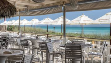 Bar de playa