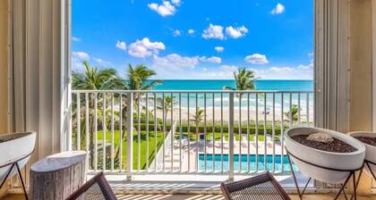 404 On Hutchinson Island