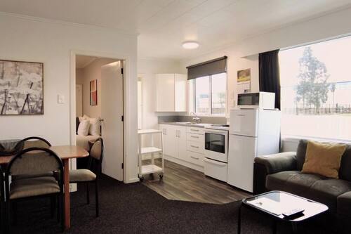 Family Triple Room